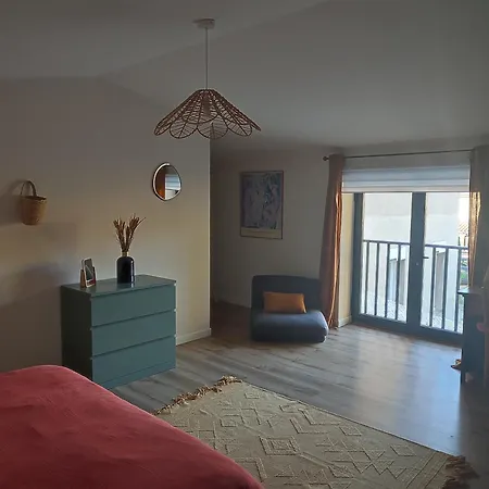 1881 Ampuis, La Chambre