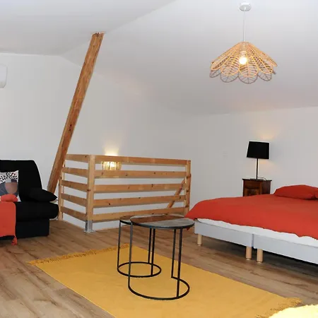 1881 Ampuis, La Chambre