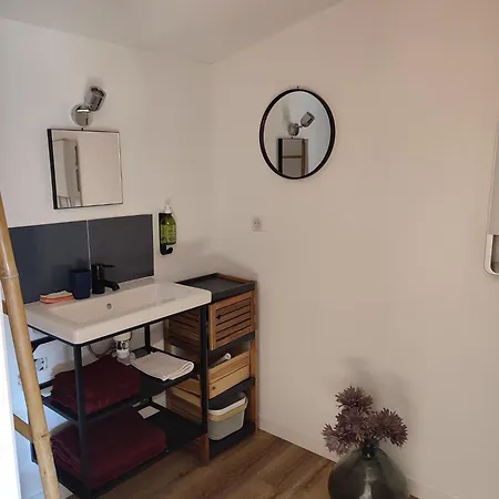 1881 Ampuis, La Chambre *