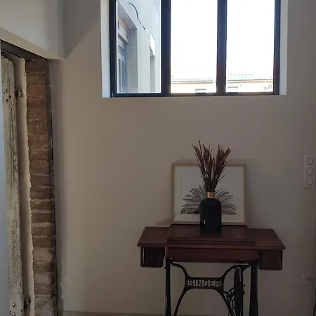 Apartment 1881 Ampuis, La Chambre *