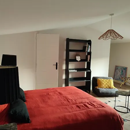 1881 Ampuis, La Chambre