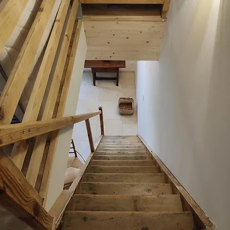 Apartment 1881 Ampuis, La Chambre *