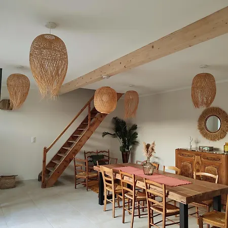1881 Ampuis, La Chambre Apartment Ampuis
